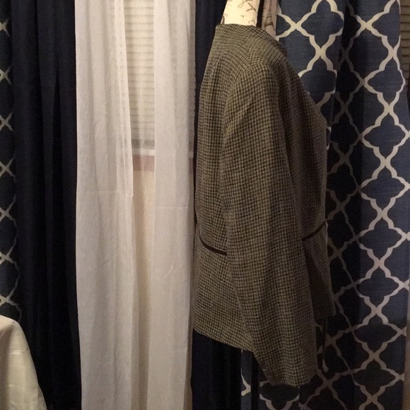 Sexy blazer - Picture 2 of 5